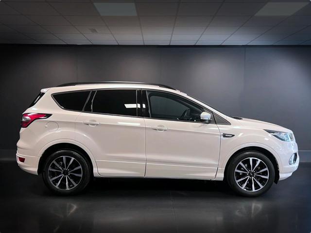 FORD Kuga 1.5 TDCI 120 CV S&S 2WD ST-Line