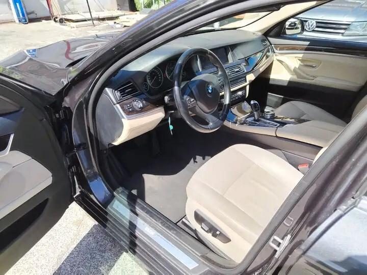 Bmw 530 530d xDrive 258CV Luxury
