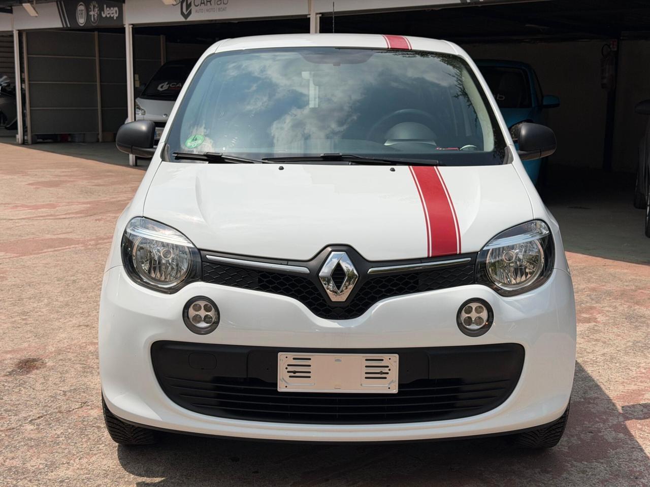 Renault Twingo SCe Life