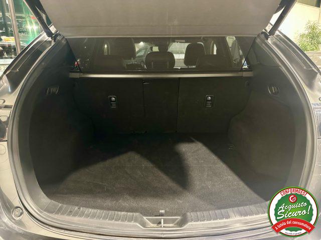 MAZDA CX-5 2.2L Skyactiv-D 184CV AWD Exclusive *FULL*