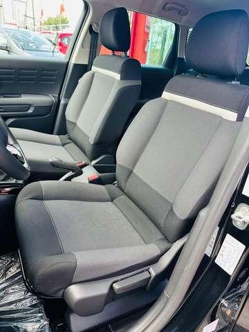 Citroen C3 C3 Aircross 1.2 Feel**PROMO SUMMER**