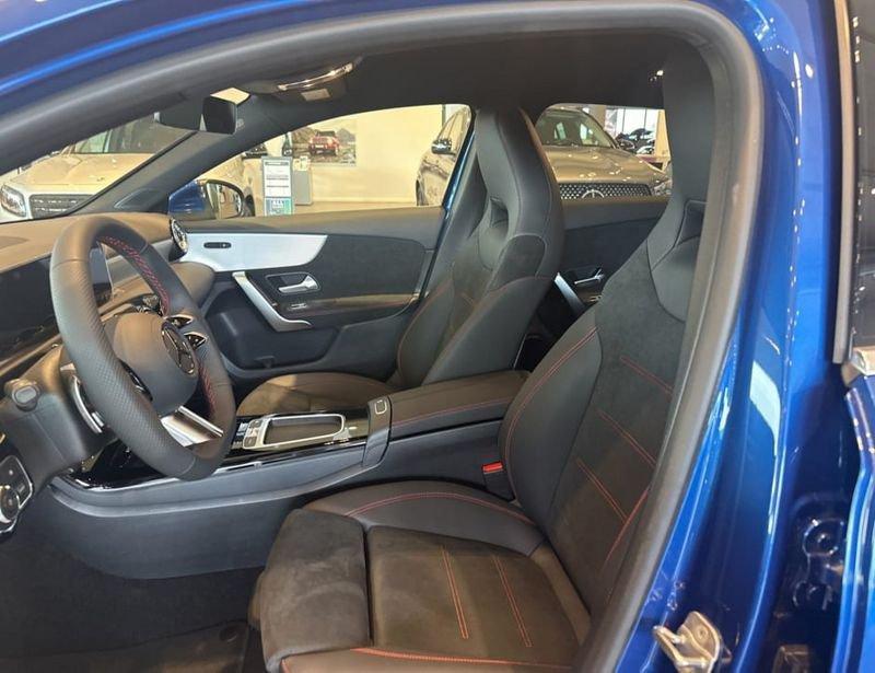 Mercedes-Benz Classe A 180d Automatic AMG Line Advanced Plus