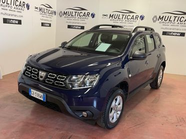 Dacia Duster 1.0 TCe 100 CV ECO-G 4x2 Comfort