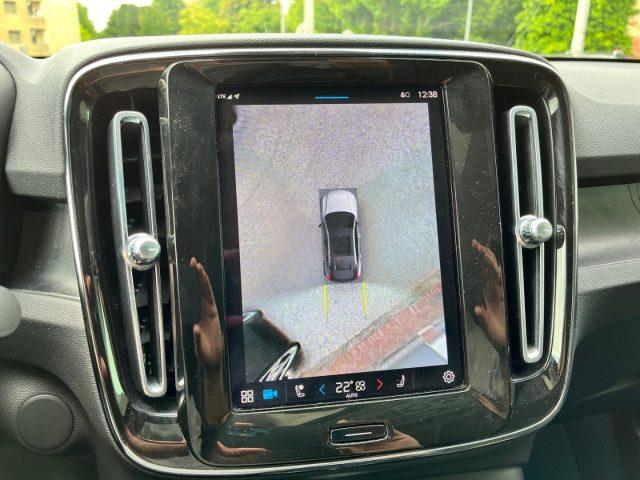 VOLVO C40 Recharge Twin Motor AWD 1st Edition