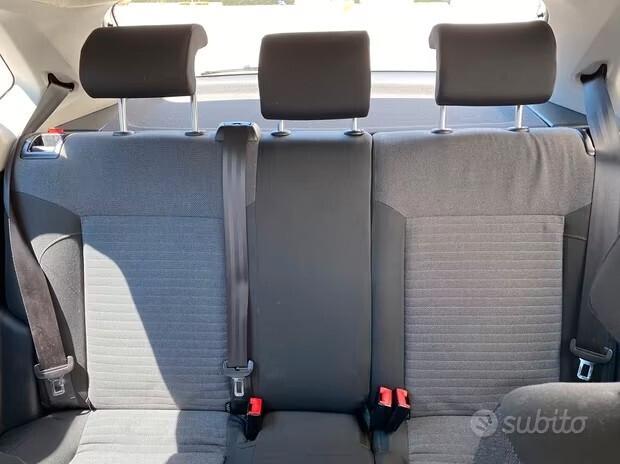 Volkswagen Polo 1.4 5 porte Highline