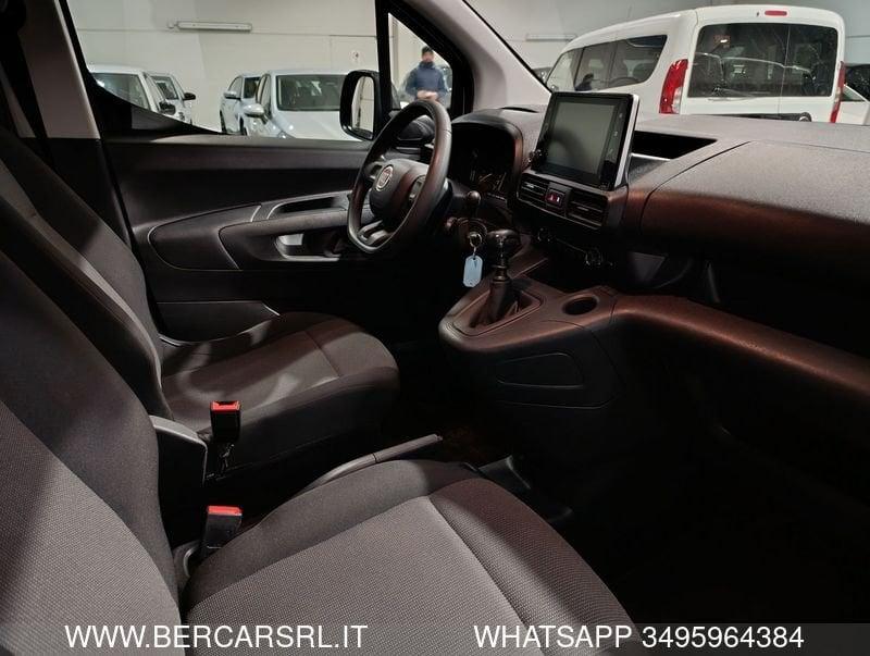FIAT Doblò Doblò 1.5 BlueHdi 130CV PC-TN Van
