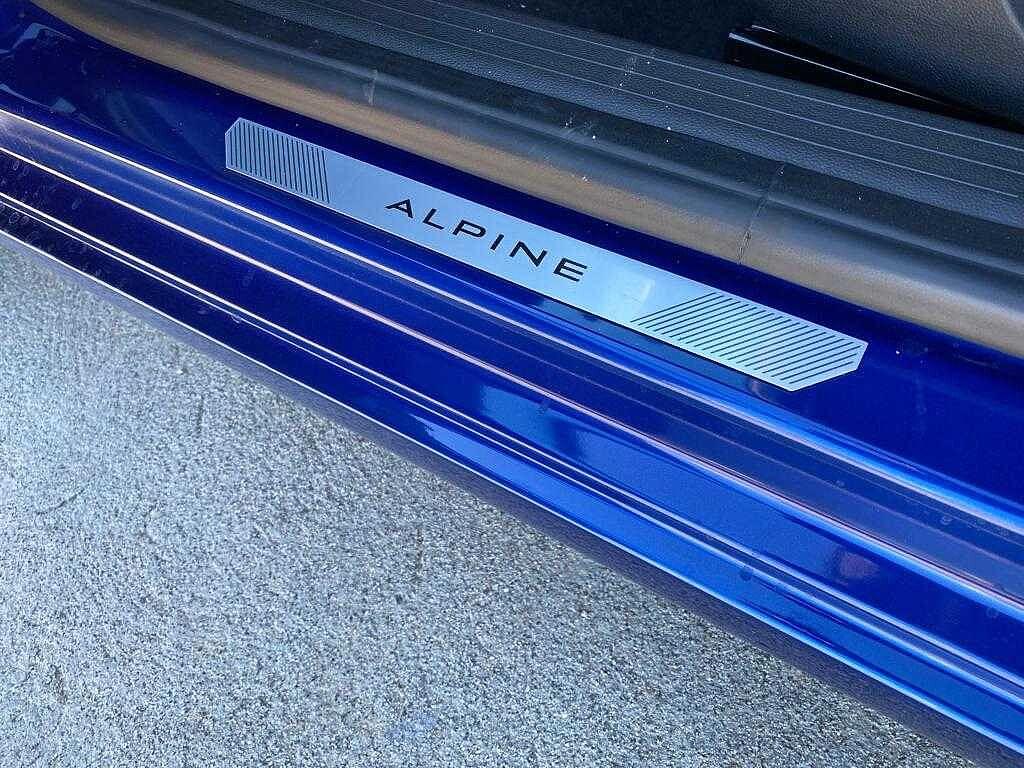 Renault Clio Full Hybrid E-Tech 145 CV 5 porte Esprit Alpine