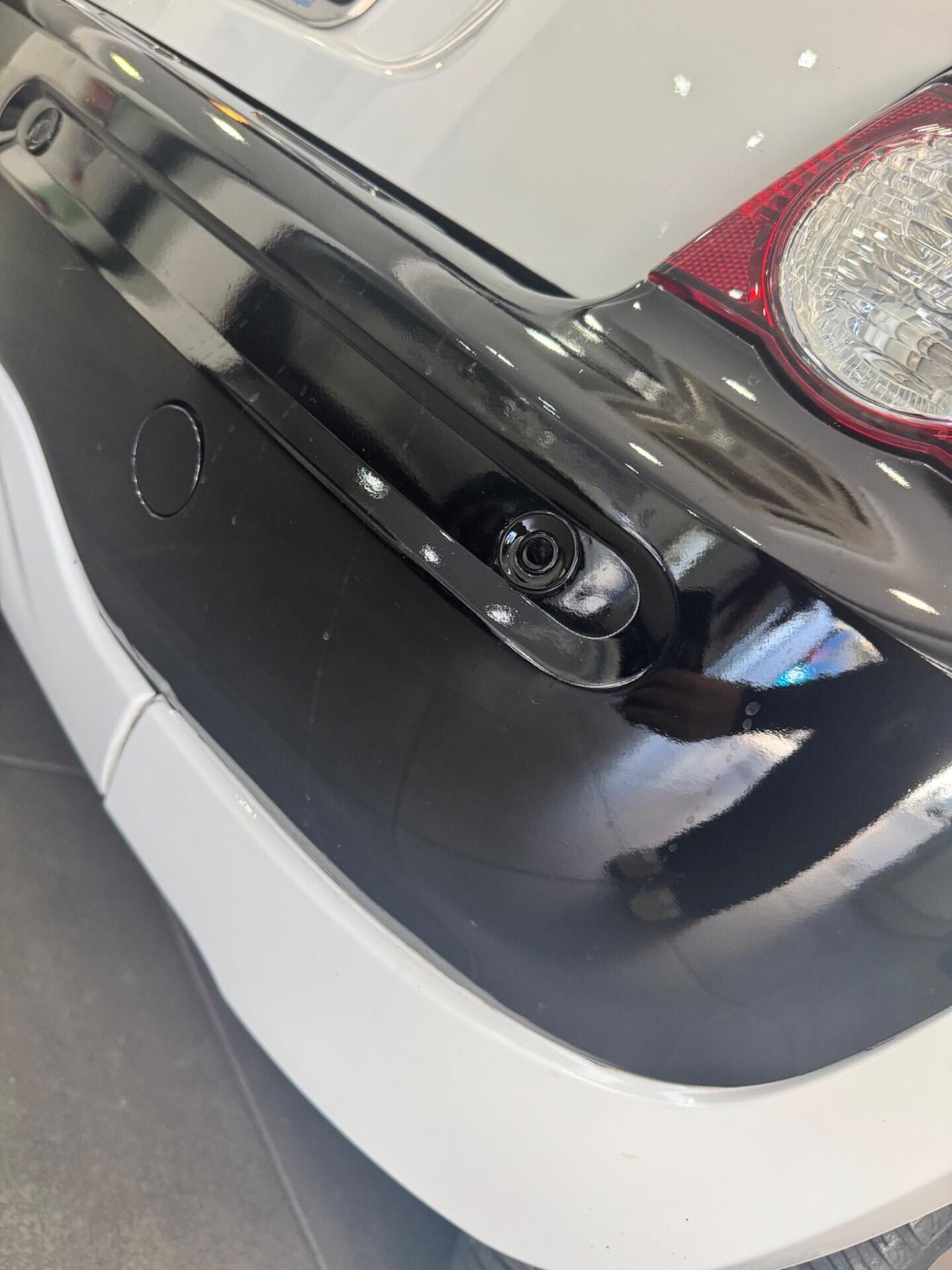 Citroen C3 Picasso VTi 95 Exclusive