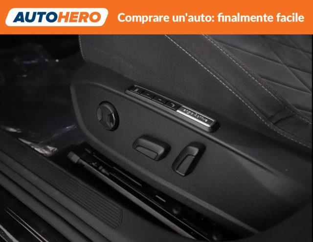 VOLKSWAGEN Golf 1.5 eTSI 130 CV EVO ACT DSG Style