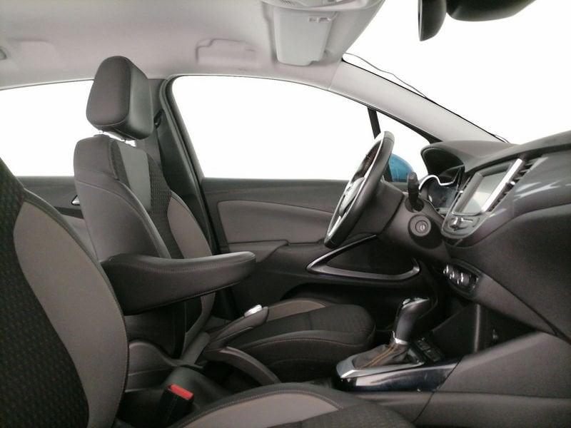 Opel Crossland X 1.5 ecotec Innovation s&s 120cv auto