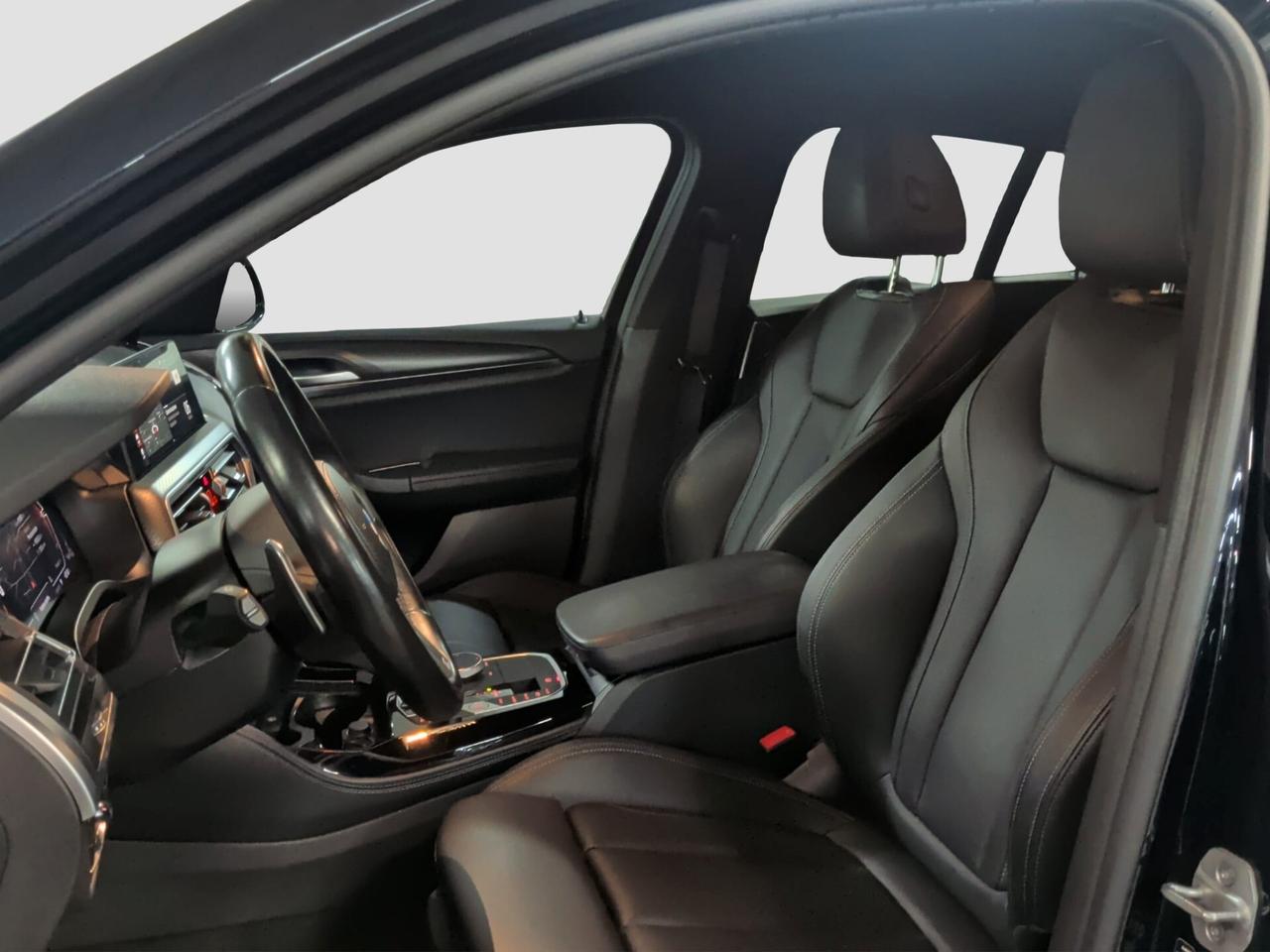 Bmw X4 xDrive20d 48V Msport 2023