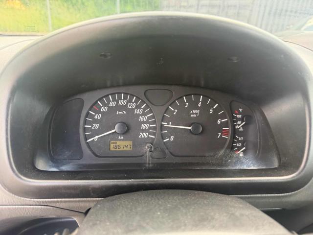 OPEL Agila 1.0 12V Comfort senza nessun lavoro da fare