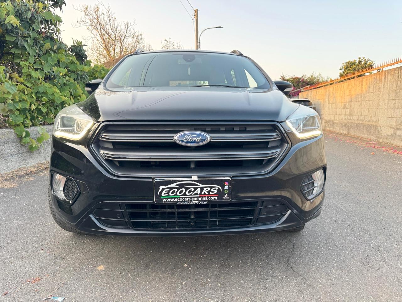 Ford Kuga 1.5 EcoBlue 120 CV 2WD ST-Line X