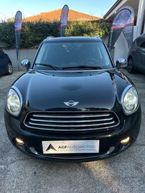 Mini One D Countryman Mini 1.6 One D Countryman