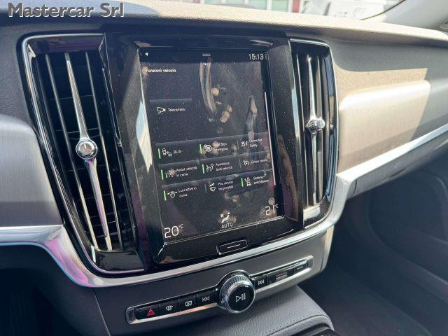 VOLVO V90 2.0 t8 te Business Plus awd 303cv my20 - GA073GH