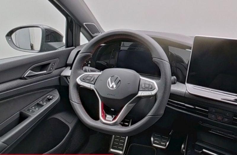 Volkswagen Golf Golf 8.5 2.0 TSI GTI DSG BLACK STYLE TETTO HEAD-UP CAMERA 360