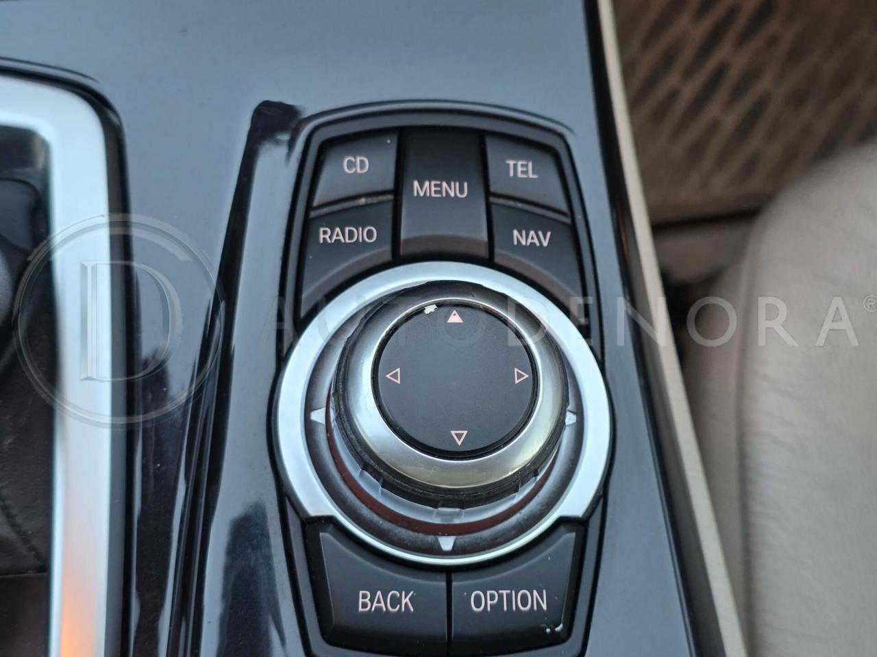 Bmw 530 530d xDrive 258CV Touring Futura#4X4#AUTO#XENO#LED#NAVI#CAM#PELLE