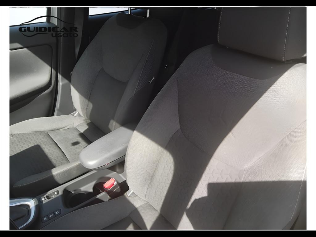 TOYOTA Yaris Cross - Yaris Cross 1.5h Trend fwd 116cv e-cvt