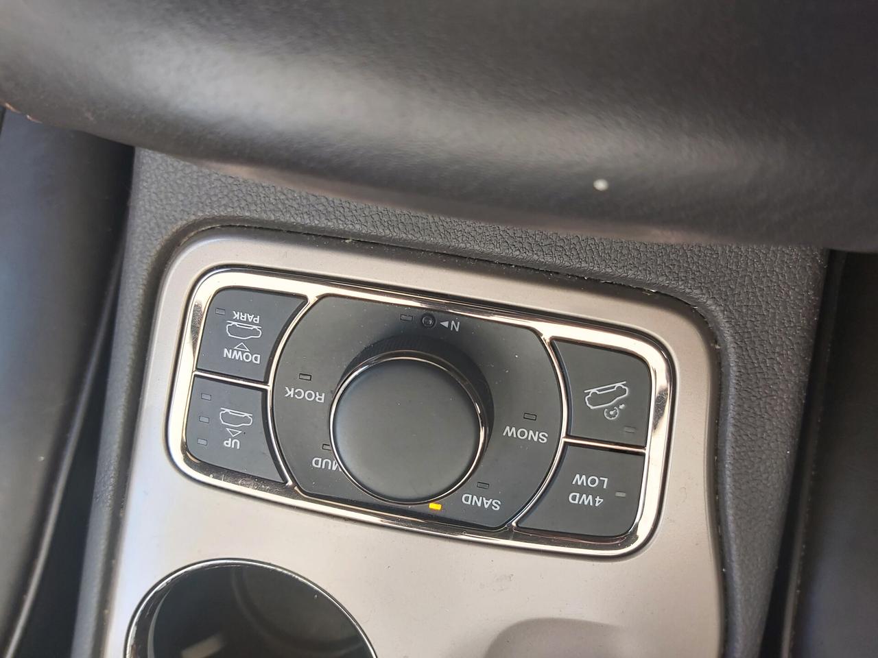 Jeep Grand Cherokee 3.0 V6 CRD 250 CV MJT II Summit Platinum Ed.