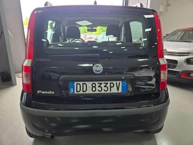 Fiat Panda Panda II 2003 1.2 Dynamic (36000 KM)