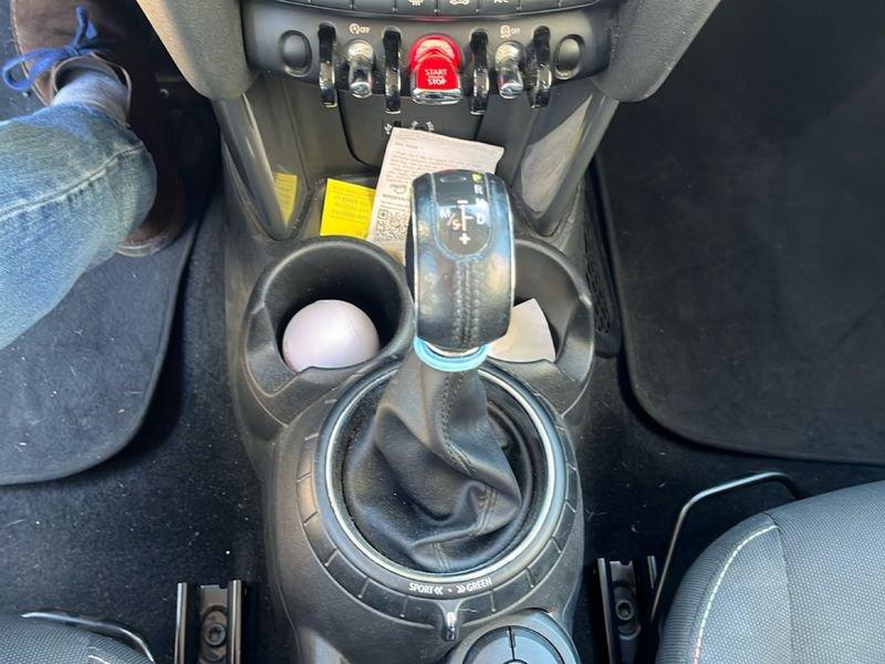 MINI Mini 5 porte Mini 1.5 Cooper 5 porte