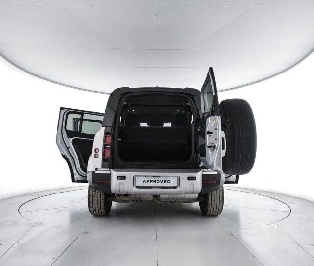 LAND ROVER Defender 110 3.0d i6 mhev SE awd 200cv auto - AUTOCARRO N1