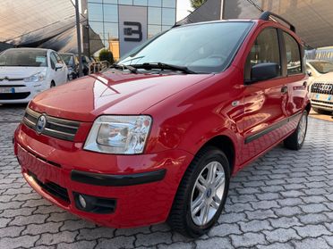 Fiat Panda 1.2 Alessi IDONEA NEOPATENTATI