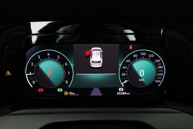 VOLKSWAGEN Golf Golf 1.0 eTSI EVO DSG Life