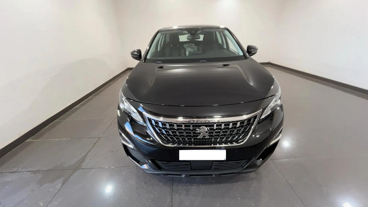 Peugeot 3008 BlueHDi 130 S&S Business