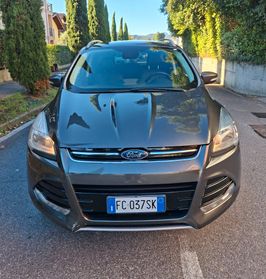 Ford Kuga 2.0 TDCI 150 CV S&S 4WD Powershift Titanium Business