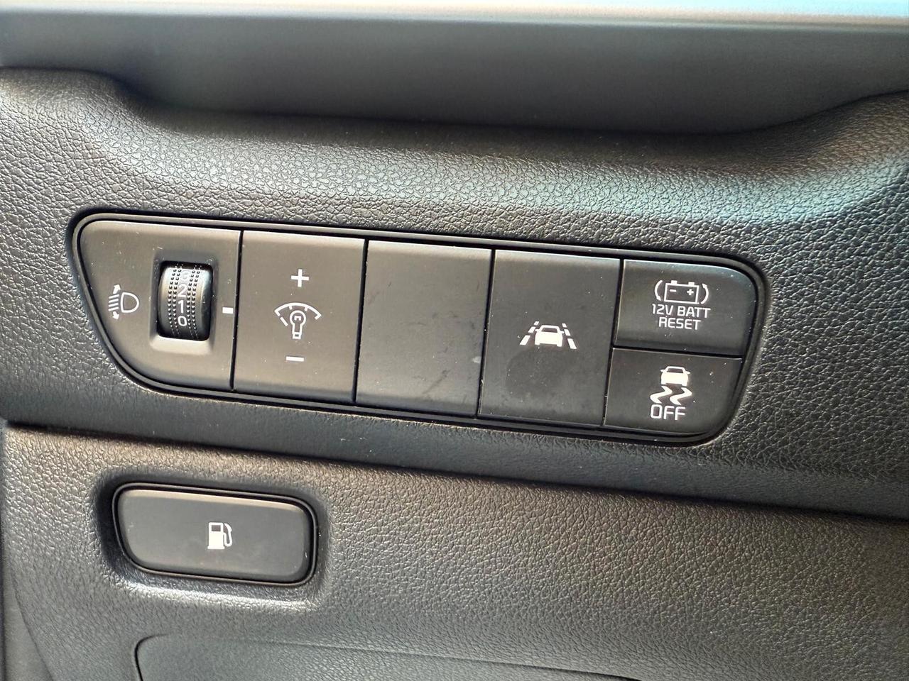 Kia Niro 1.6 GDi DCT HEV STYLE HYBRID AUTOM. *KM 18.000!*