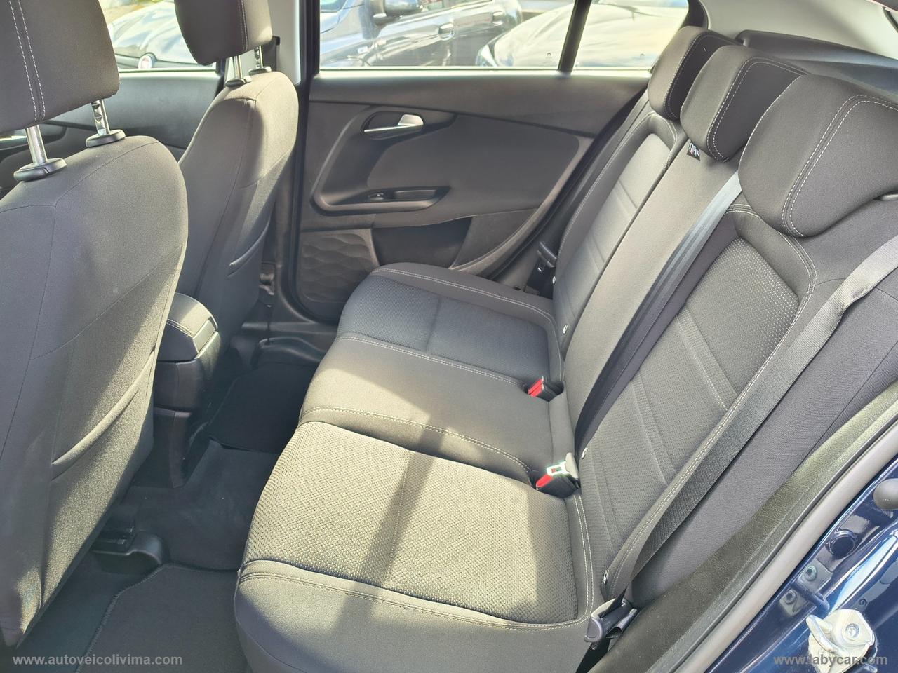 FIAT Tipo 1.3 Mjt S&S 5 porte Life