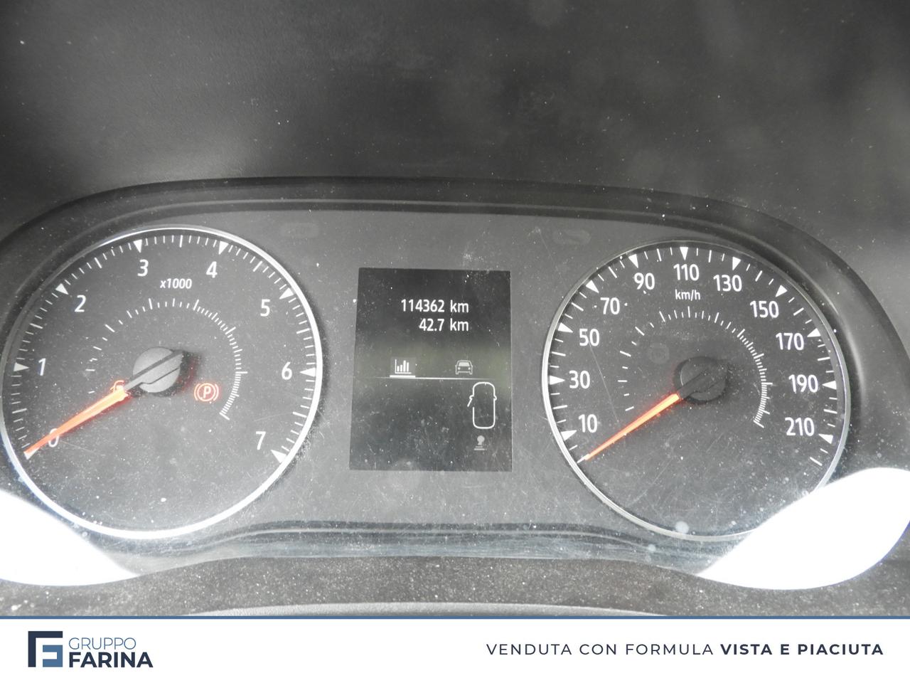 DACIA Jogger - Jogger 1.0 tce Extreme Gpl 100cv 7p.ti