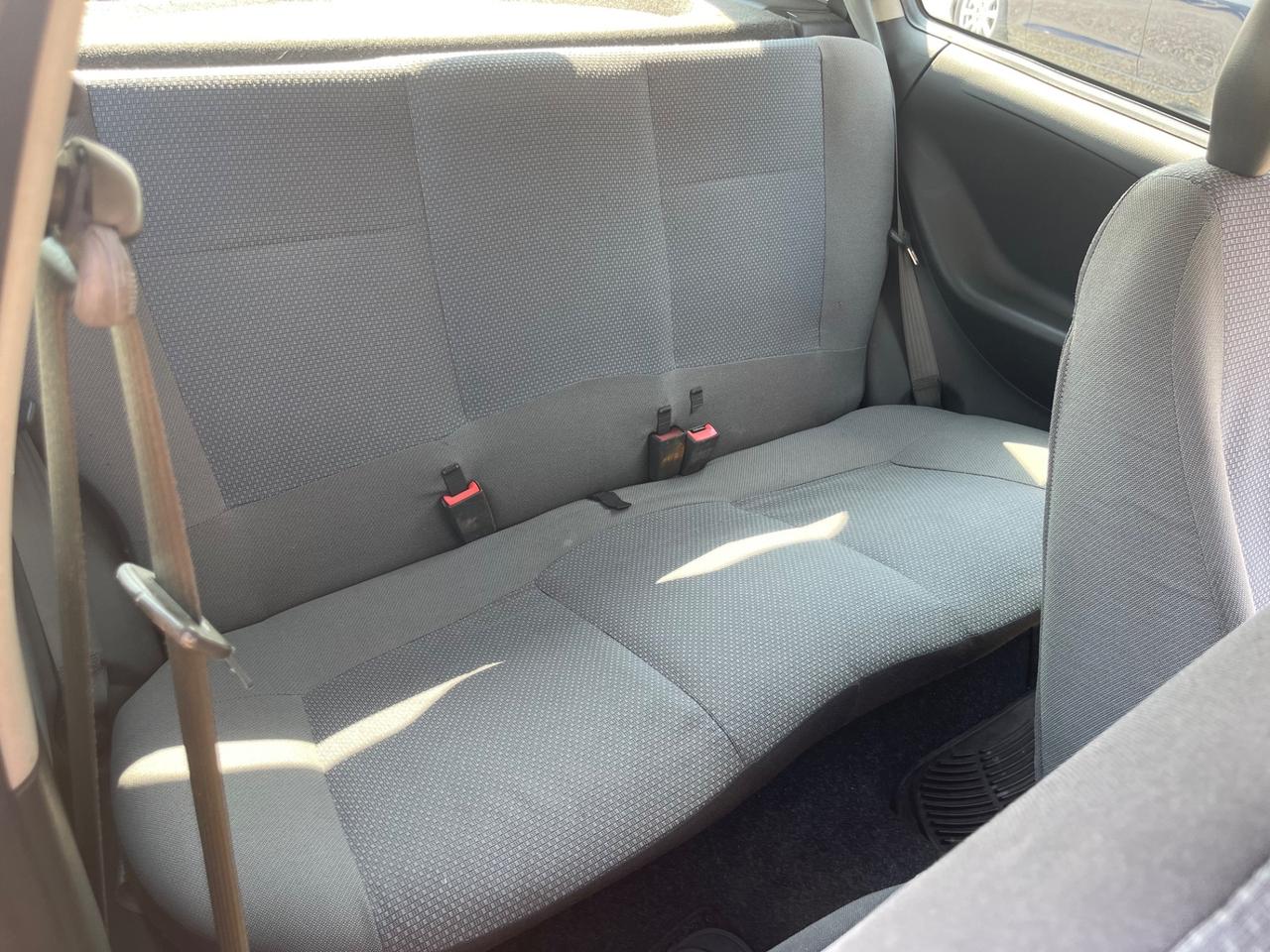 Fiat Punto 1.3 Multijet 16V 3 porte Active