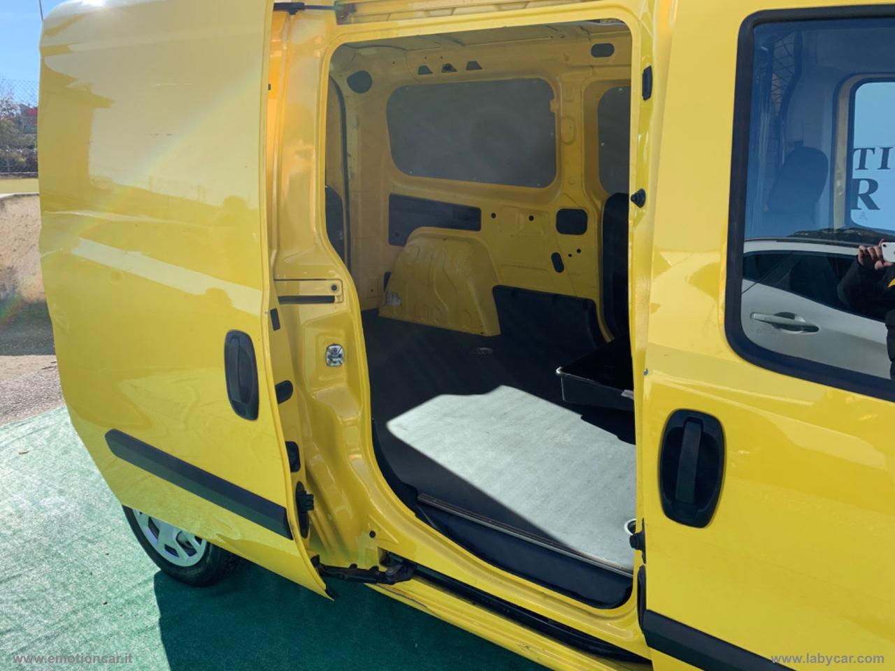 FIAT Doblò 1.3 MJT PL Maxi N1 - 2017