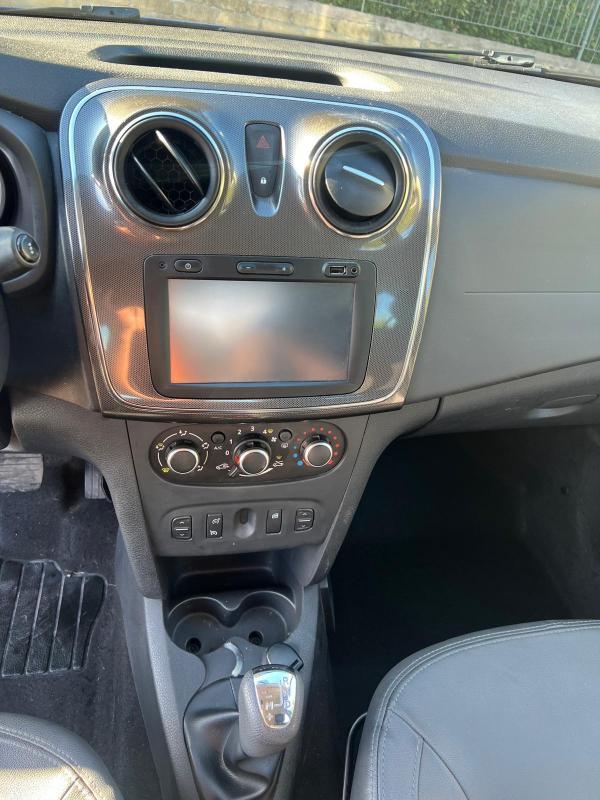 Dacia Sandero Stepway 0.9 tce Brave s&s 90cv easy-r