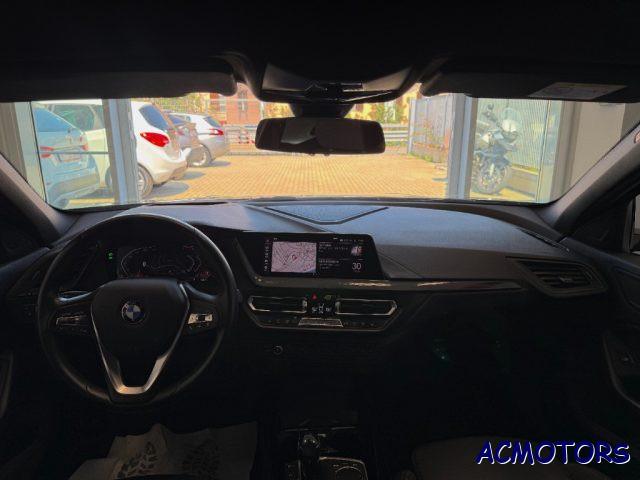 BMW 118 i 5p.AUTOMATICA
