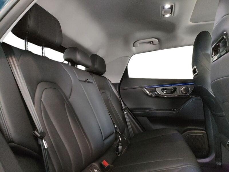 Omoda Omoda 5 Omoda 5 1.6 TGDI 147CV aut. Premium