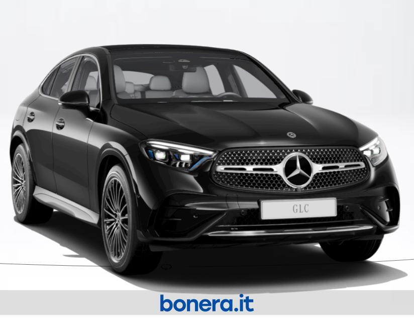 Mercedes GLC 220 220 d AMG Line Advanced 4Matic 9G-Tronic