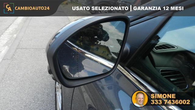 RENAULT Megane Mégane Sporter TCe 140 CV EDC FAP Duel2