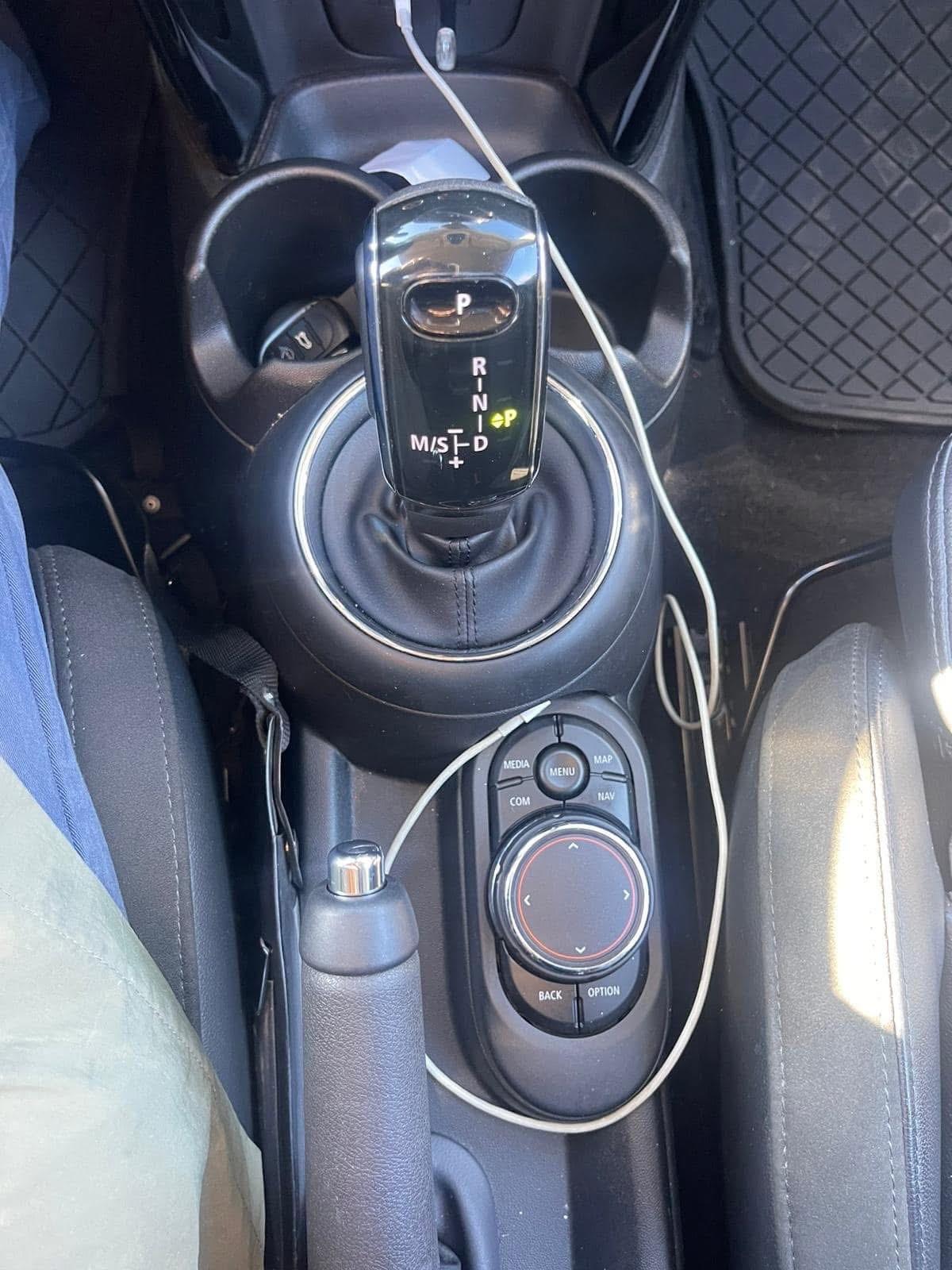 Mini 1.5 Cooper D Hype