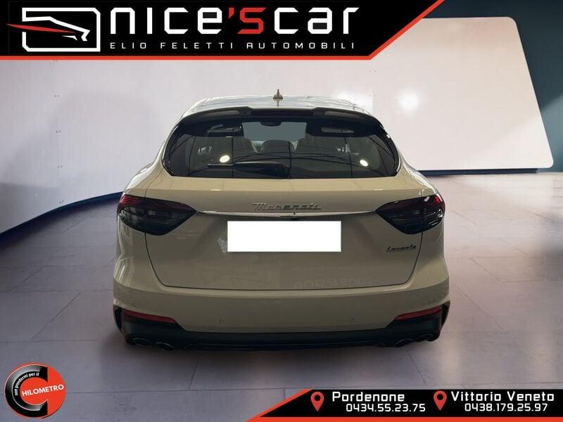 Maserati Levante Levante MHEV 330 CV AWD GT