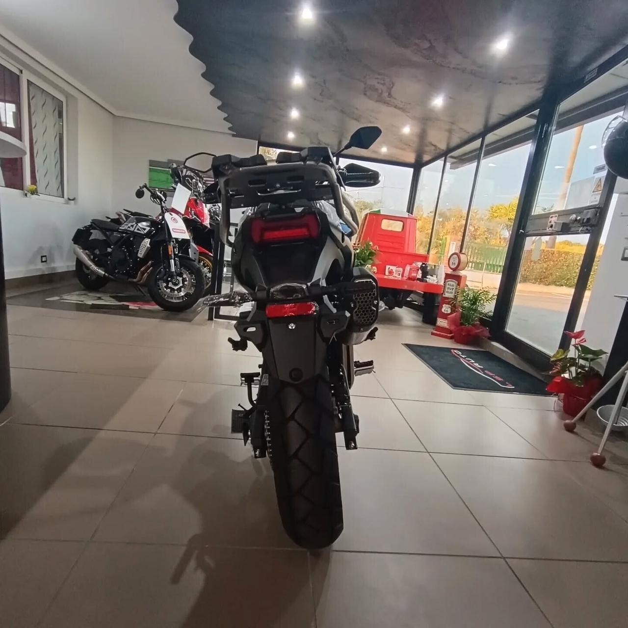 Voge Valico 525 SUPER PROMO -600€