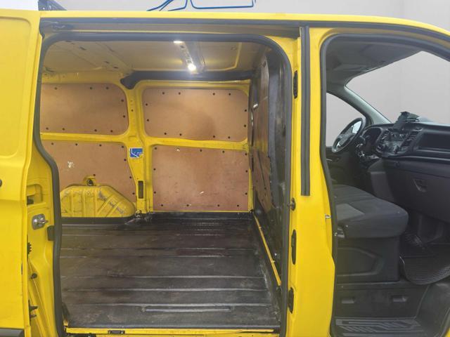 FORD Transit Custom 300 2.0 TDCI 131 CV L1H1-BLUETOOTH-CRUISE-SENSORI