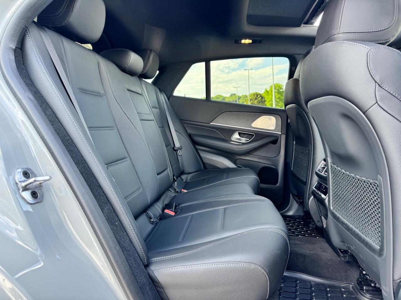 Mercedes-benz GLE 300 d 4Matic Mild Hybrid AMG Line Premium Plus
