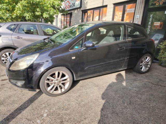 OPEL Corsa 1.4 16V 3 porte Sport NEOPATENTATI - EURO 4