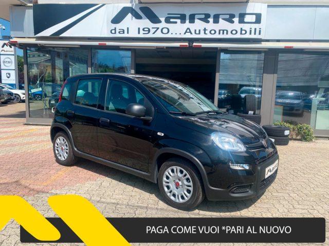 FIAT Panda 1.0 Mild- Hybrid PERFETTE CONDIZIONI D'USO