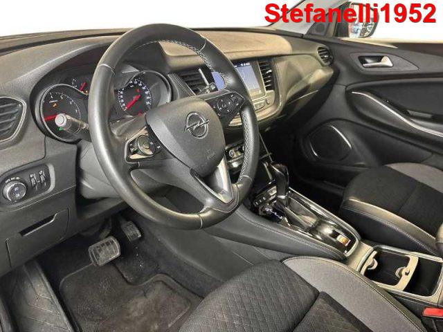 OPEL Grandland X - 1.2 120 Anniversary s&s 130cv at8