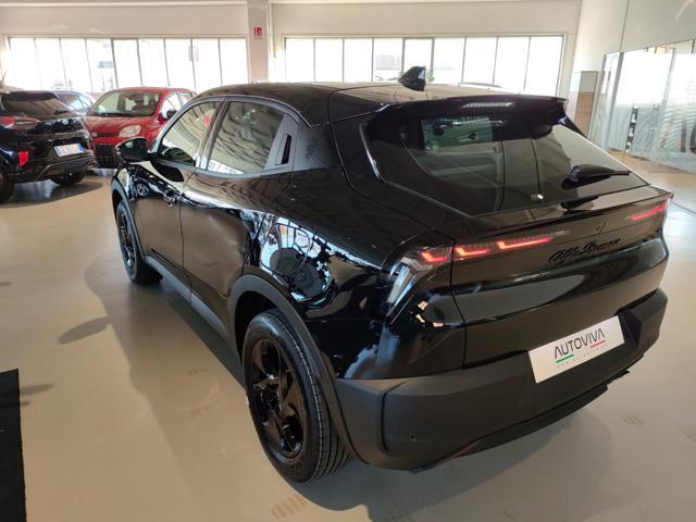 ALFA ROMEO Junior 1.2 136 CV Hybrid eDCT6 con Pack Techno
