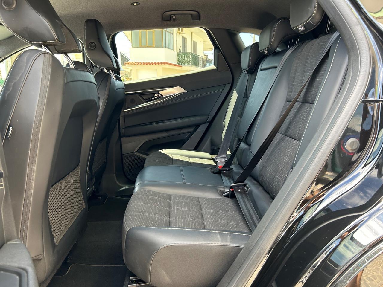 Renault Austral Full Hybrid E-Tech 200 CV Techno